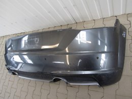 Zderzak tył tylny Audi TT 8S0 S-LINE 14-