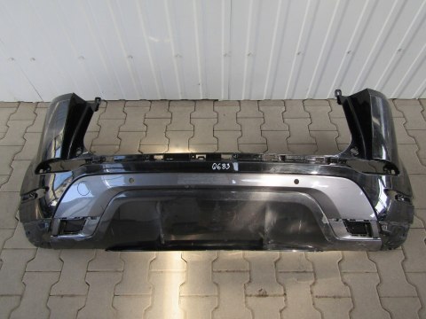 Zderzak tylny Range Rover Evoque 2 II 18-
