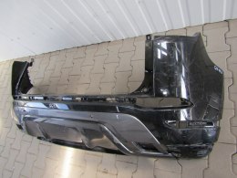 Zderzak tylny Range Rover Evoque 2 II 18-