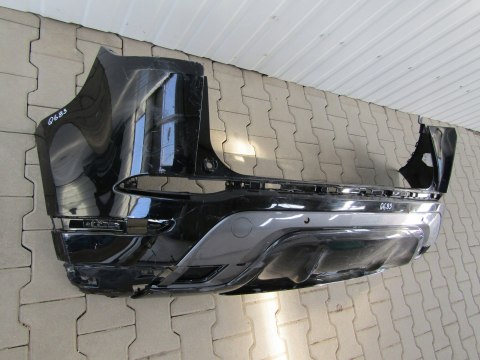 Zderzak tylny Range Rover Evoque 2 II 18-