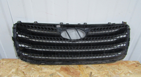 GRILL ATRAPA HYUNDAI SANTA FE II LIFT 09-12