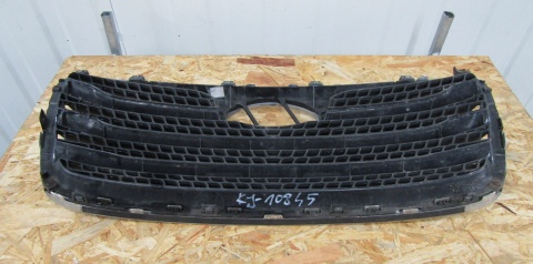GRILL ATRAPA HYUNDAI SANTA FE II LIFT 09-12