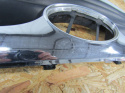 GRILL ATRAPA HYUNDAI SANTA FE II LIFT 09-12