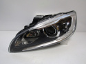 LAMPA PRZÓD VOLVO V60 I LIFT S60 II LIFT KSENON SKRĘTNY 13-18 LH 31420253