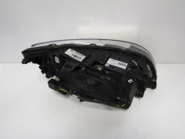 LAMPA PRZÓD VOLVO V60 I LIFT S60 II LIFT KSENON SKRĘTNY 13-18 LH 31420253