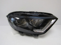 LAMPA PRZÓD FORD ECOSPORT 2 II RH 17-21 GN15-13W029-YA