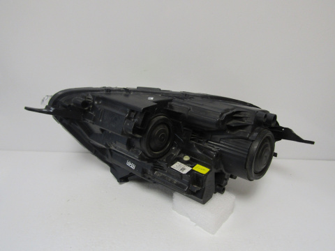 LAMPA PRZÓD FORD ECOSPORT 2 II ZWYKŁA SOCZEWKA RH 17-21 GN15-13W029-YA