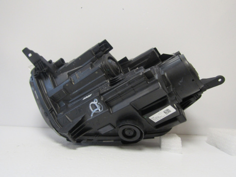 LAMPA PRZÓD FORD ECOSPORT 2 II ZWYKŁA SOCZEWKA RH 17-21 GN15-13W029-YA