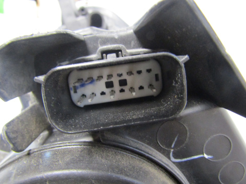LAMPA PRZÓD FORD ECOSPORT 2 II ZWYKŁA SOCZEWKA RH 17-21 GN15-13W029-YA