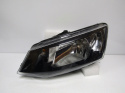 LAMPA PRZÓD SKODA FABIA 3 III ZWYKŁA 14-18 LH 6V1941015 C