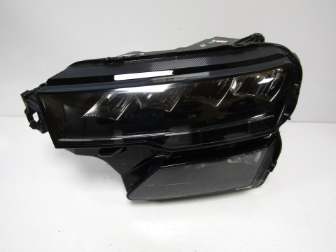 LAMPA PRZÓD SKODA KAROQ 57B LIFT LED 21- LH 57B941009