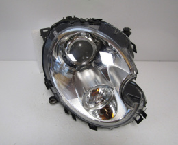 LAMPA PRZÓD MINI COOPER II R55 R56 R57 LIFT 10-13 KSENON RH 162705-03