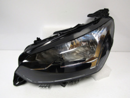 LAMPA PRZÓD PEUGEOT 208 II 2 2008 II 2 ZWYKŁA 19-23 LH 9823194080