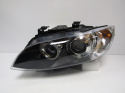 LAMPA PRZÓD BMW 3 E92 E93 06-10 KSENON LH 7162127-15