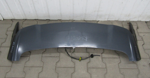 Spoiler lotka daszek klapy HYUNDAI KONA 17- / 87210-J9000