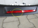 Spoiler lotka daszek klapy tył SKODA KAROQ LIFT 57A 21-