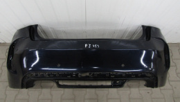 Zderzak tył tylny BMW X6 X6M F86 M POWER 14-