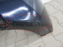 Zderzak tył tylny BMW X6 X6M F86 M POWER 14-