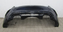 Zderzak tył tylny BMW X6 X6M F86 M POWER 14-