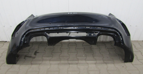 Zderzak tył tylny BMW X6 X6M F86 M POWER 14-