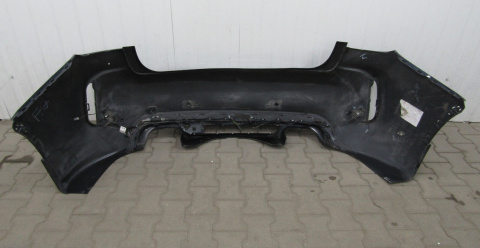 Zderzak tył tylny BMW X6 X6M F86 M POWER 14-