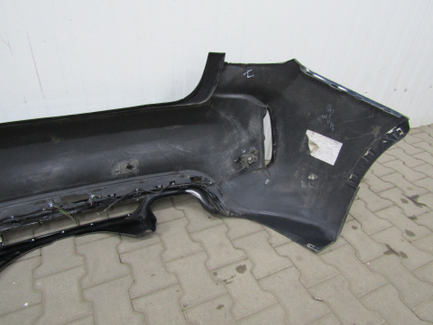 Zderzak tył tylny BMW X6 X6M F86 M POWER 14-