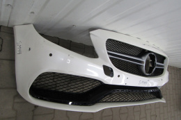Zderzak przód przedni Mercedes C-klasa 205 6.3 63 AMG 14-18