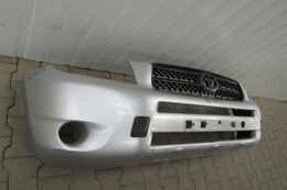 Zderzak przód przedni Toyota RAV4 3 III 05-08