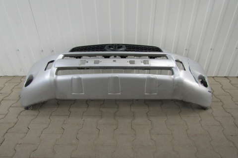 Zderzak przód przedni Toyota RAV4 3 III 05-08
