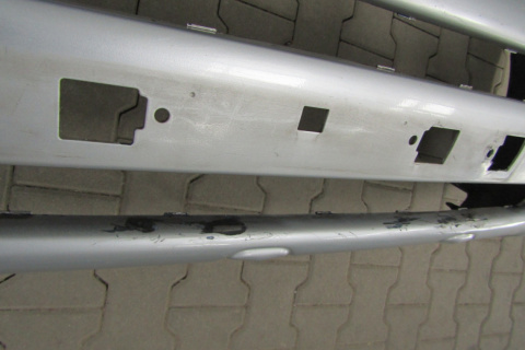 Zderzak przód przedni Toyota RAV4 3 III 05-08