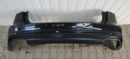 Zderzak tył Audi A6 C7 4G9 S-Line Kombi Lift 14-