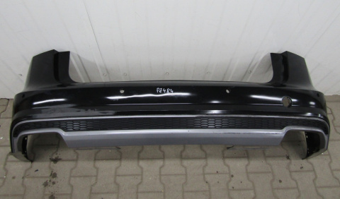 Zderzak tył Audi A6 C7 4G9 S-Line Kombi Lift 14-