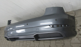 Zderzak tył tylny Audi A3 8V5 S LINE SEDAN LIFT 16-