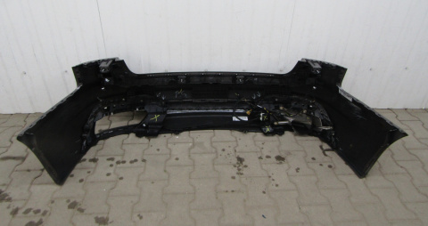 Zderzak tył tylny Audi A4 B9 8W5 Sedan LIFT 19- PDC