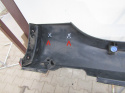 Listwa progowa lewa Peugeot 2008 komplet 13-19