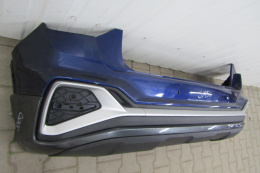 Zderzak tył tylny AUDI Q2 81A S Line LIFT 20-