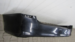 Zderzak tył tylny Toyota Alphard Vellfire 08-