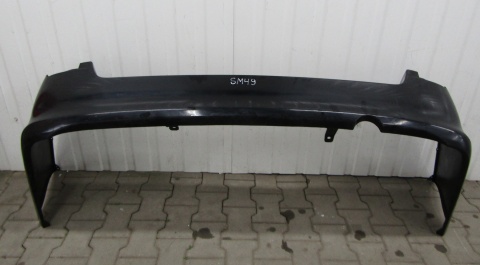 Zderzak tył tylny Toyota Alphard Vellfire 08-