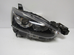 LAMPA PRZÓD MAZDA CX3 CX 3 I ZWYKŁA 14- RH D10E-51030