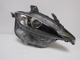 LAMPA PRZÓD MAZDA MX5 IV 4 LED 15- RH ND1H-51030