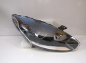 LAMPA PRZÓD RENAULT MEGANE 3 III LIFT 14-16 SOCZEWKA RH 260103761R