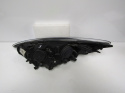 LAMPA PRZÓD RENAULT MEGANE 3 III LIFT 14-16 SOCZEWKA RH 260103761R