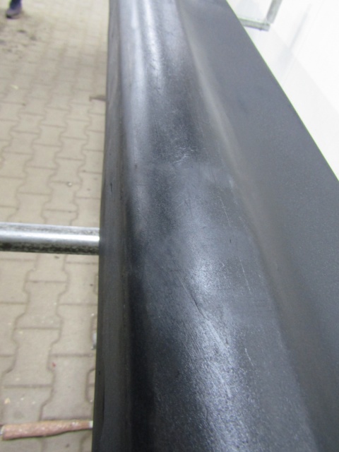 Listwa progowa prawa Mini Cooper F55 14- 5D
