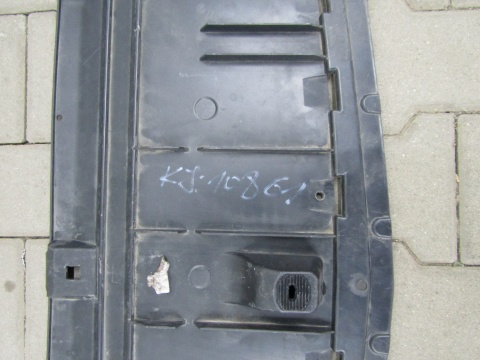 OSŁONA POD ZDERZAK MERCEDES GLA W247 H247 / A2478857205