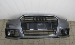 Zderzak przód przedni AUDI A1 S-LINE LIFT 8XA 14-18