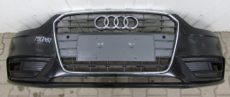 Zderzak przód przedni Audi A4 B8 8K0 LIFT 11-15