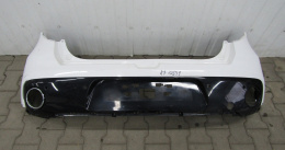 Zderzak tył tylny KIA Soul 2 II Lift 16-