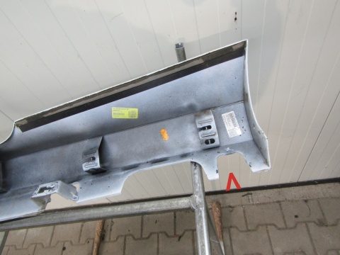 Listwa progowa prawa Ford Fiesta MK8 ST 3D 18-