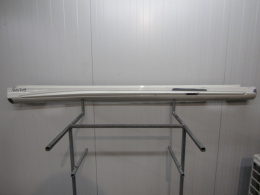 Listwa progowa prawa Mercedes CLA 1 I 13-19 AMG 117