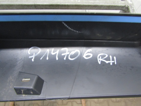 Listwa progowa prawa VW ID-3 ID 3 19- 10A 853856D